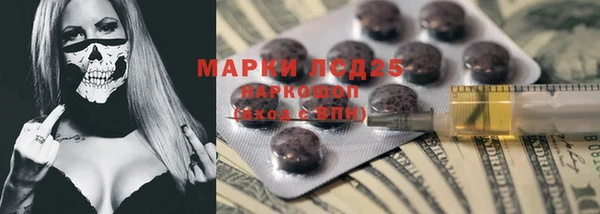 спайс Арсеньев